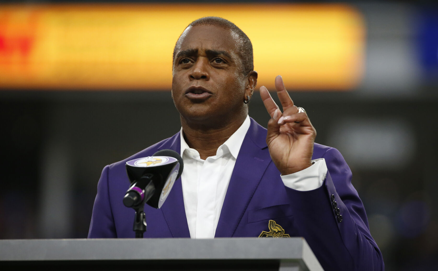 Ahmad Rashad